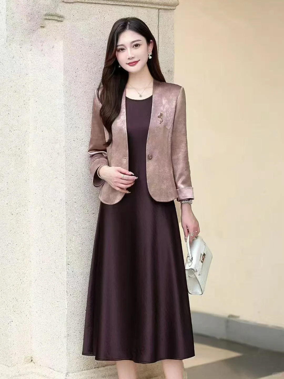 🍂秋日新衣，解锁早秋氛围感密码！