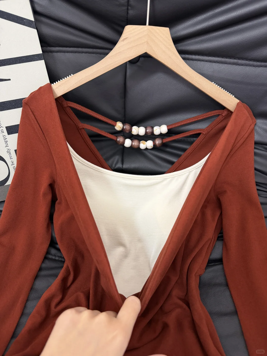 古早千禧日杂风!!这套氛围感要溢出来了!!