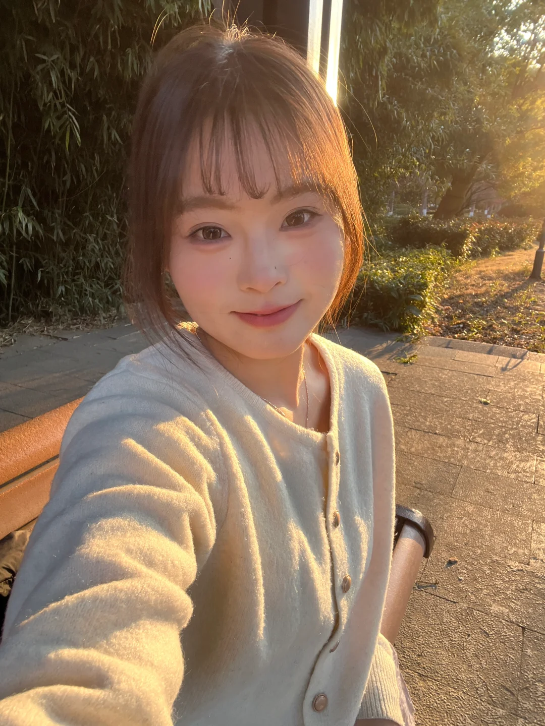 一些好看的live图