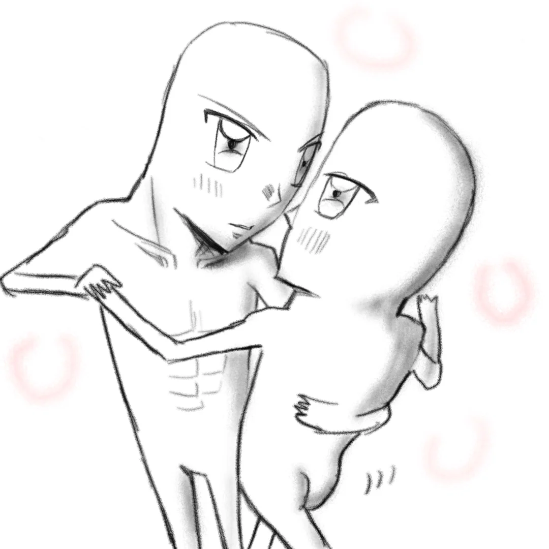 跌跌撞撞奔向你