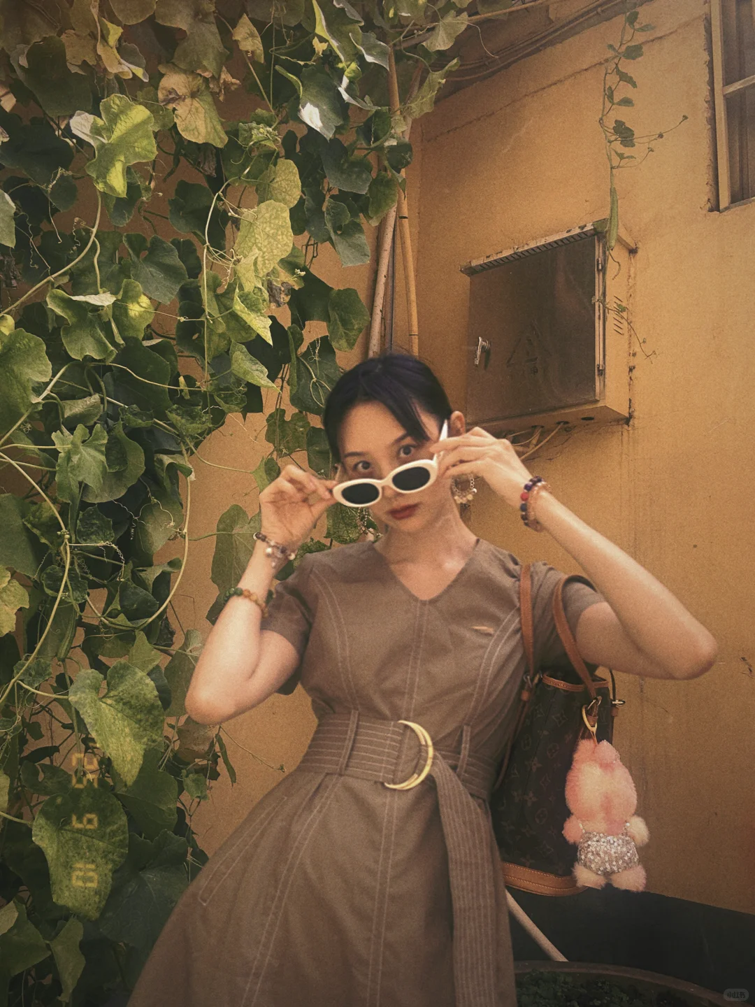 🍂秋日復古 <風>