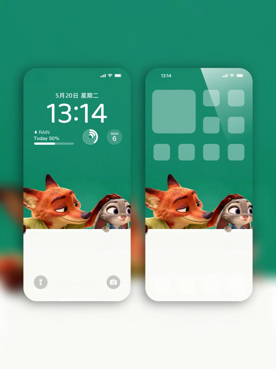 iPad壁纸｜手机🤍🤎