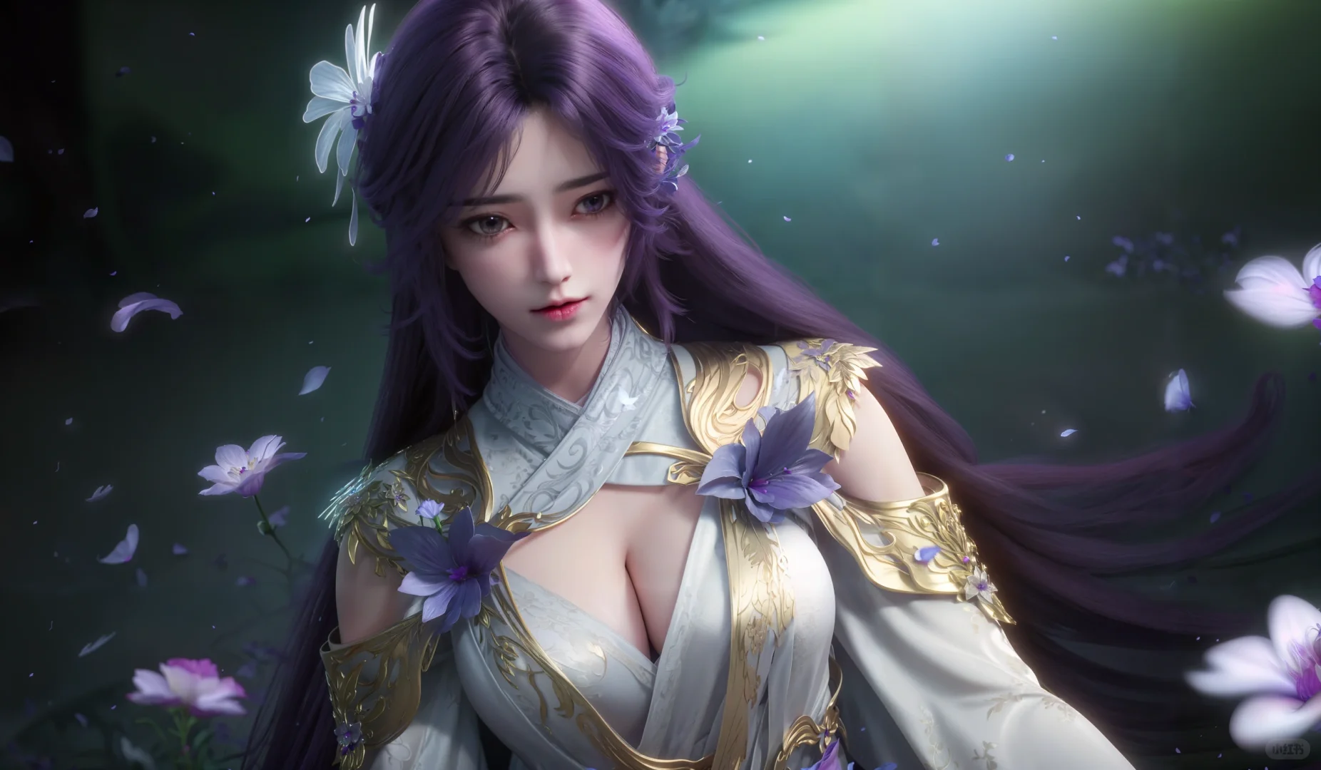 天神环伺，如何是好