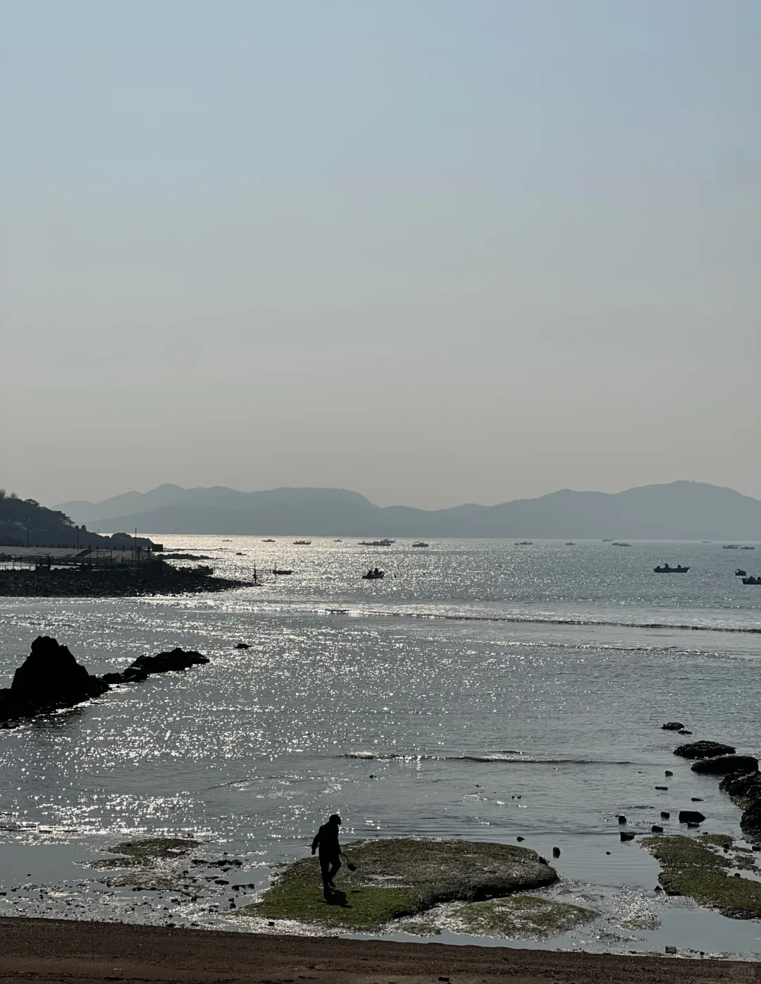 秋天真是很迷人的季节🍃