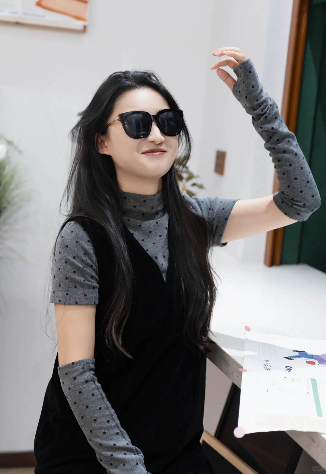 还得是启东女摄❗️太喜欢拍的这组照片了