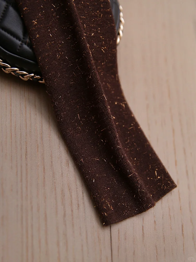 穿过细糠！彻底沦陷！好闪✨好高级