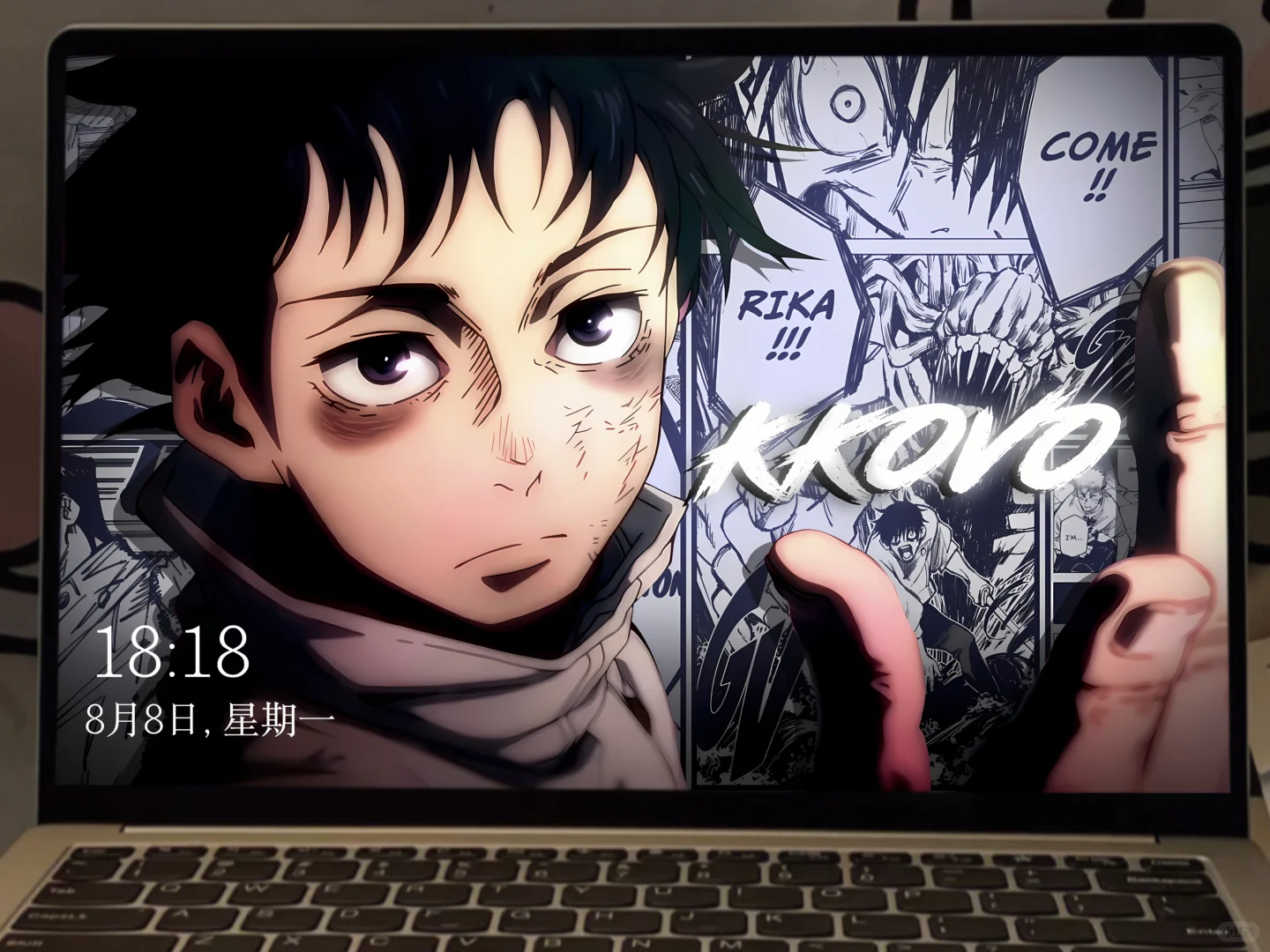 电脑壁纸｜4K桌面超清电脑壁纸