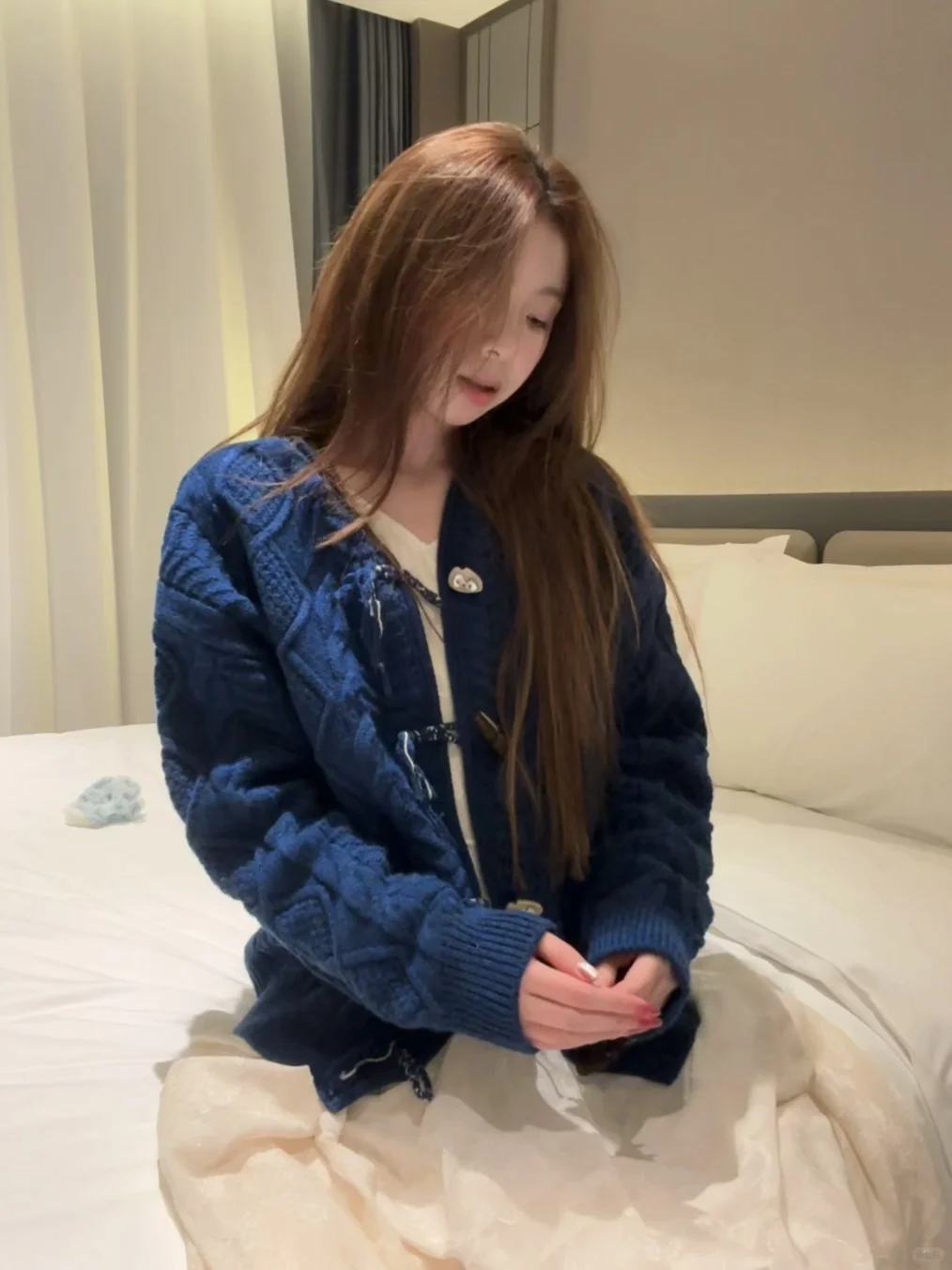 🦋˶╹ꇴ╹˶🦋