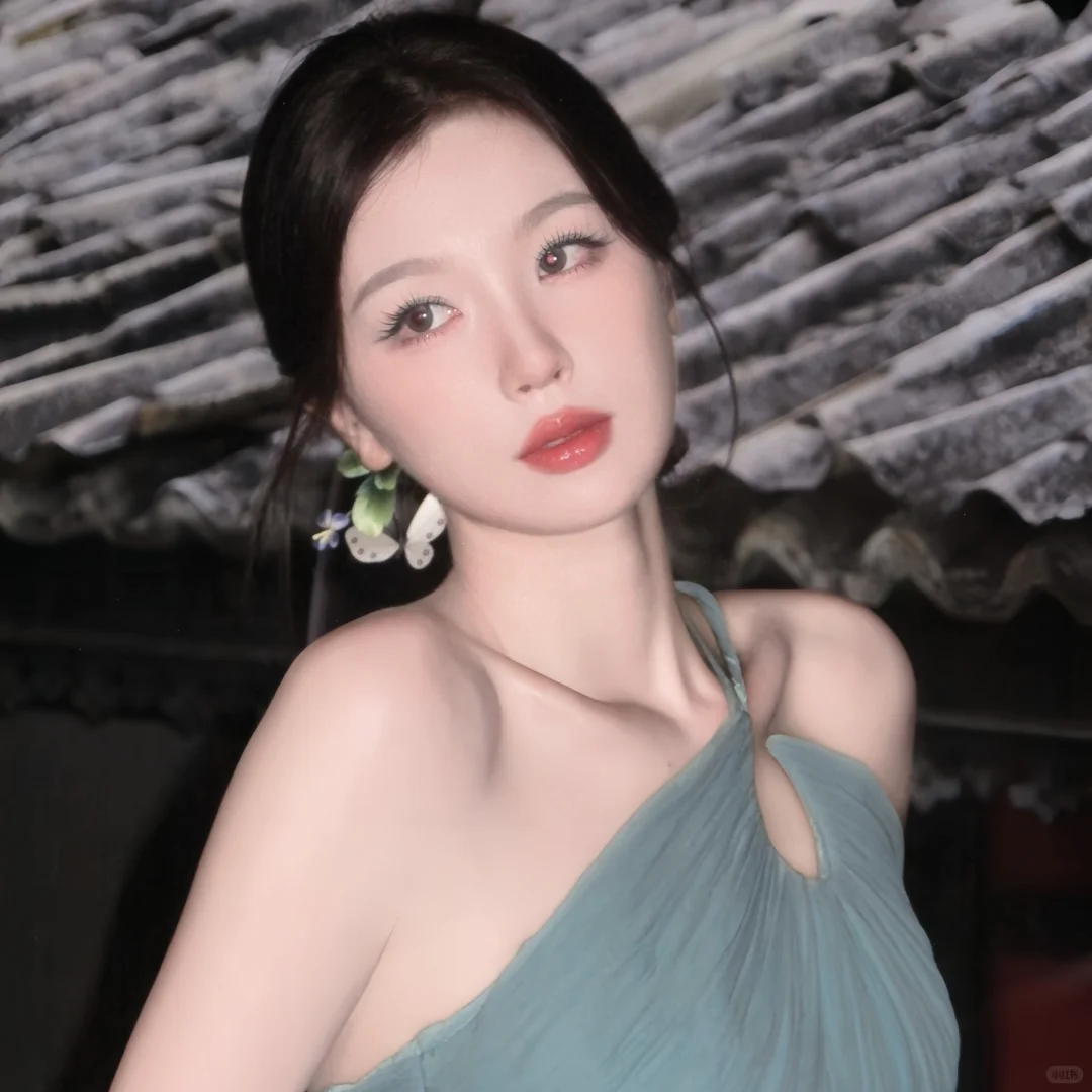 盛开在冬天的水仙🩵舒心头像