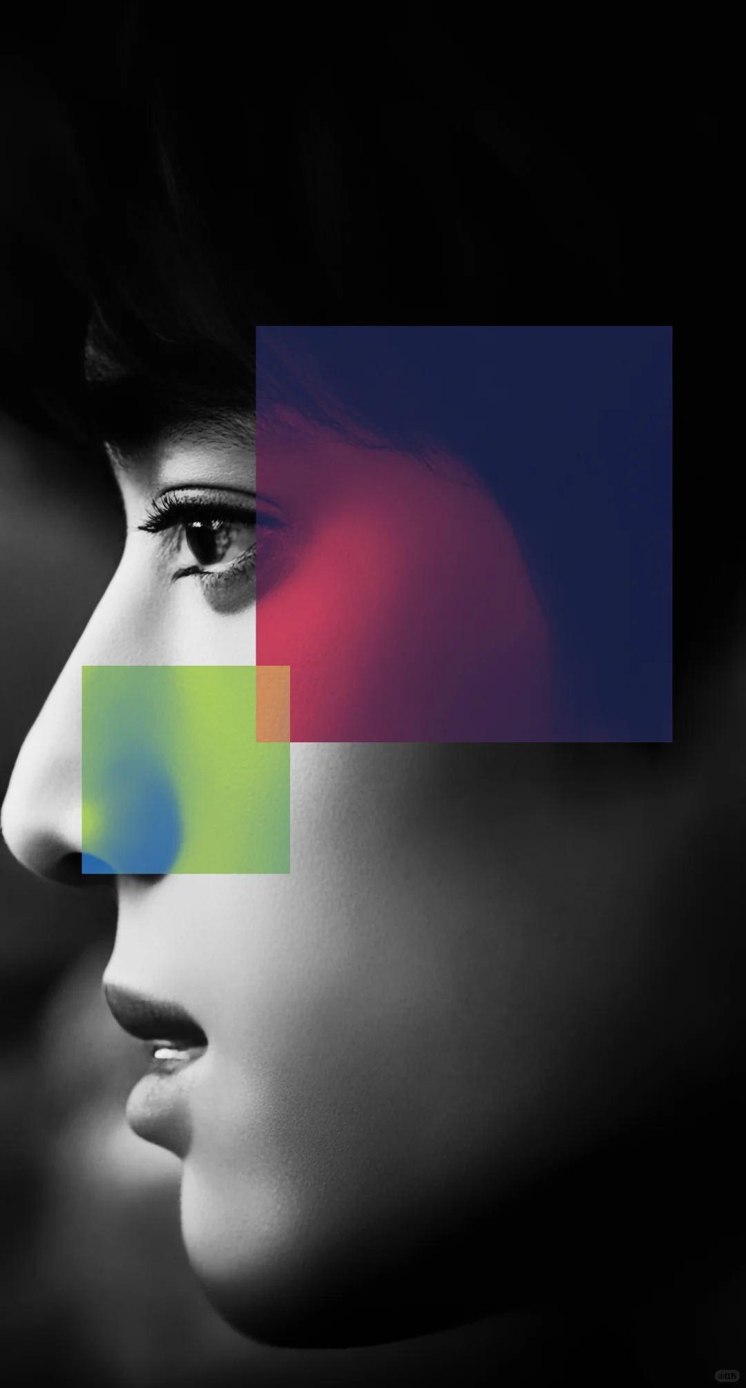 “女娲精心雕刻的建模怪”