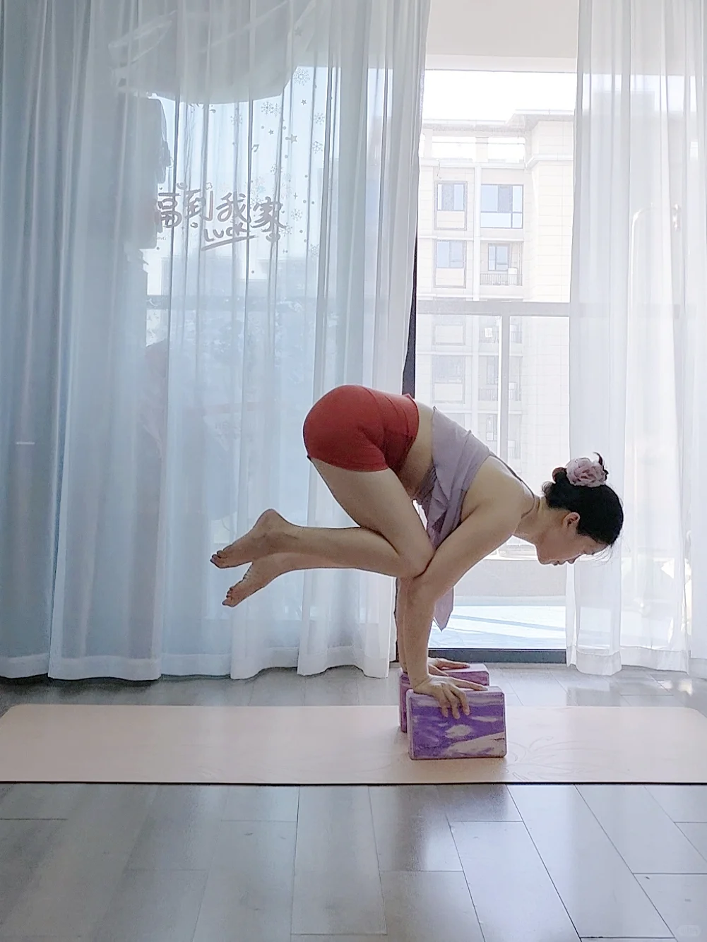 39岁|皮囊再美 也不及充满力量的生命力