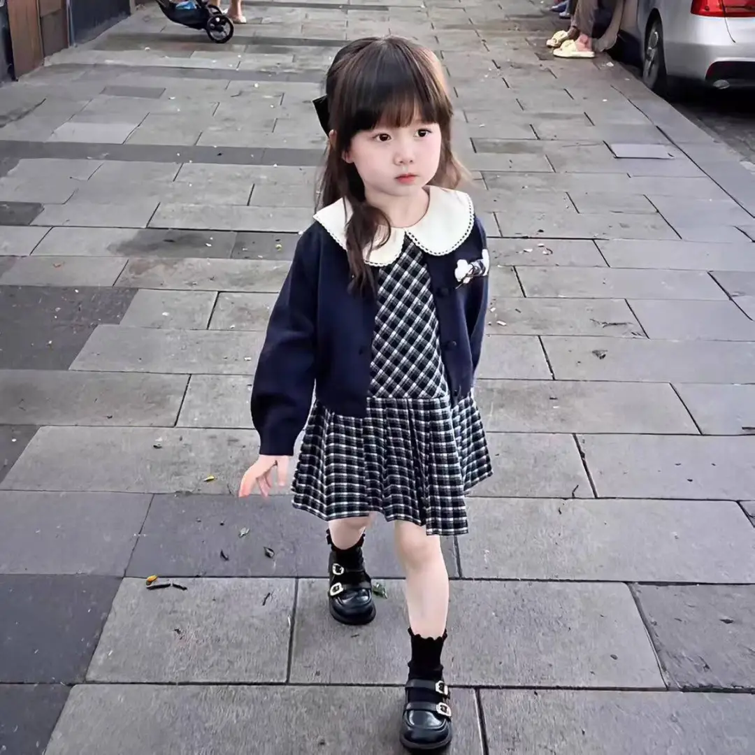 女孩这样穿真的好好看🔥