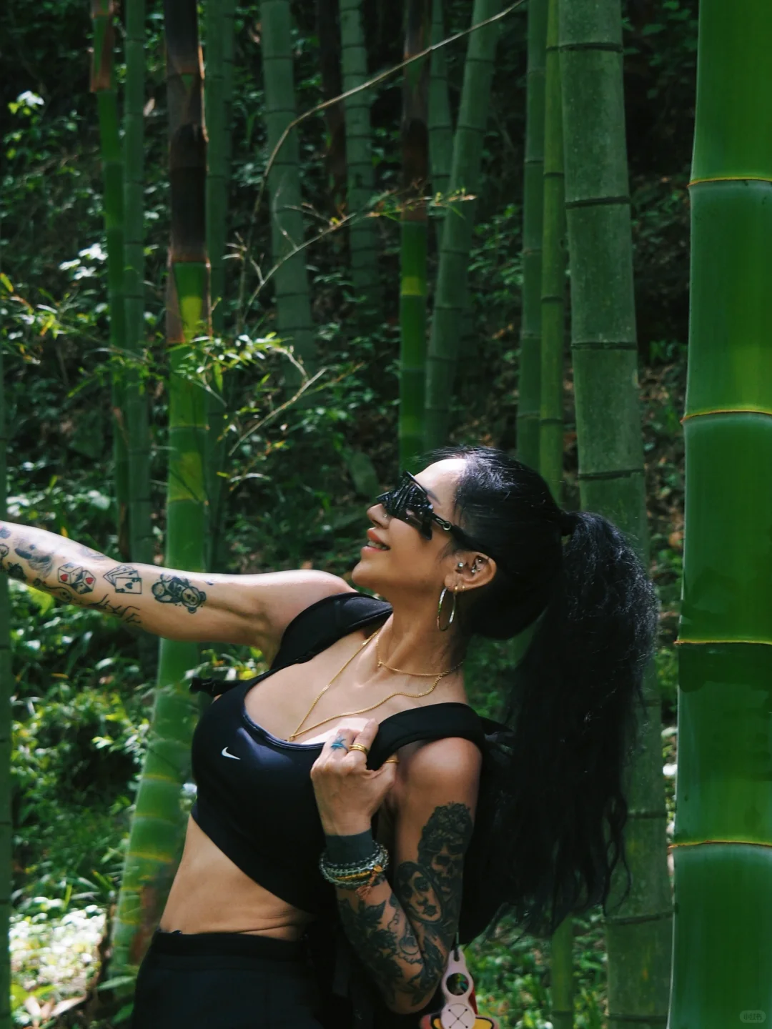 别信年龄焦虑！50+的我生命力正在野蛮生长