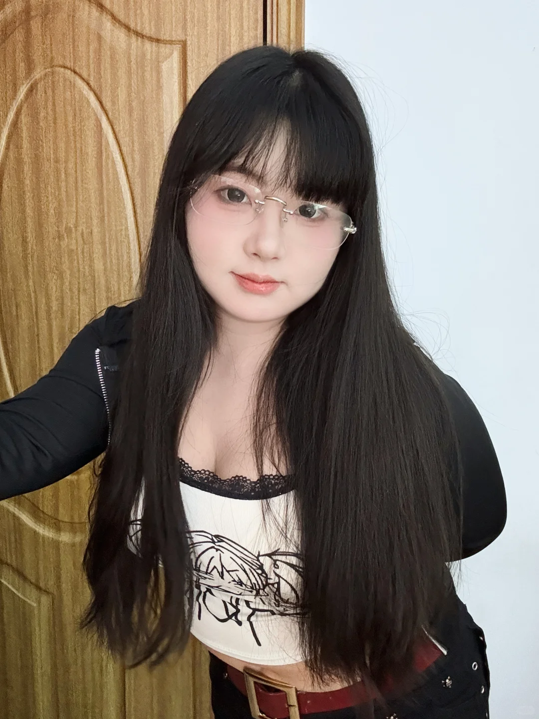 我喜欢你 我的全部都属于你