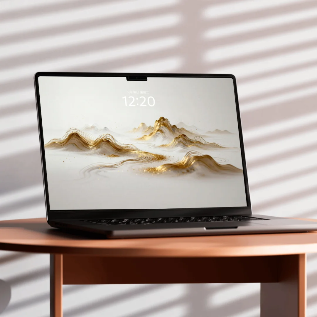 招财壁纸分享 | 免费取图 （320）