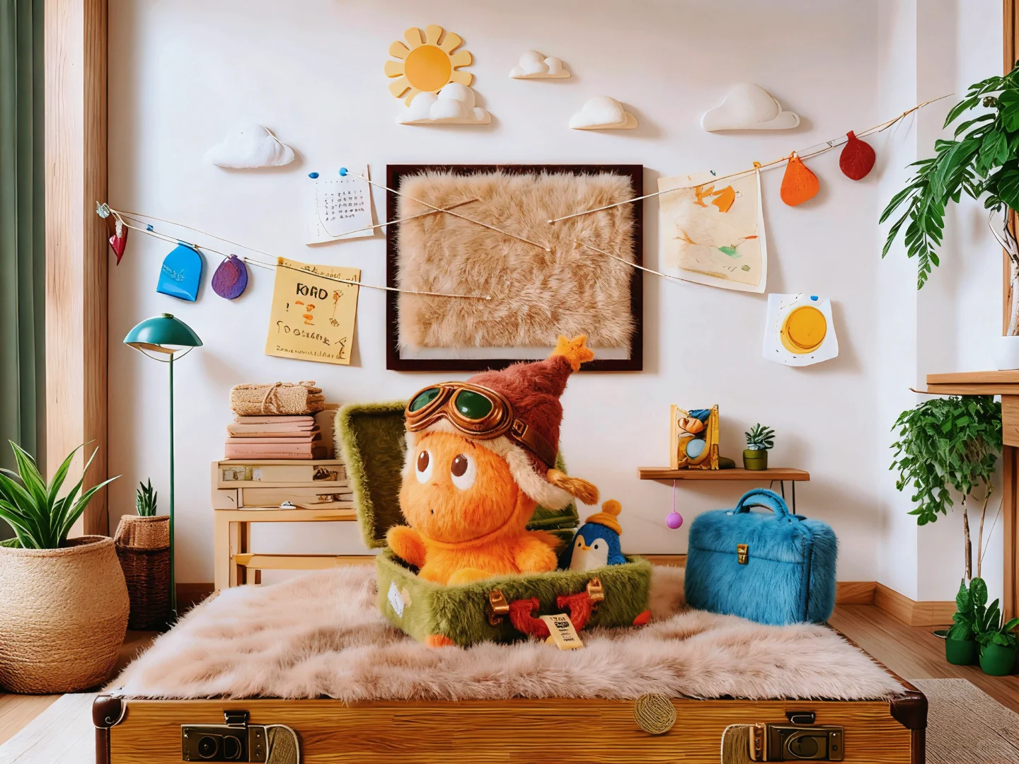 星星人美图分享•第14波～～