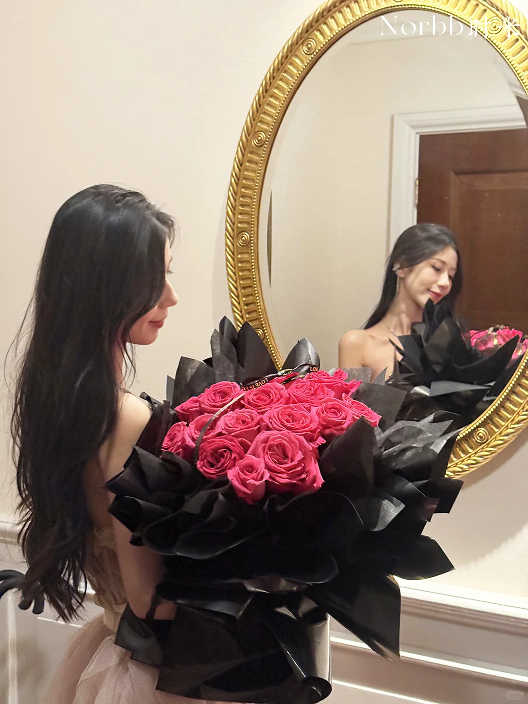 生日美照原来是这样“预制”出来的！🍬