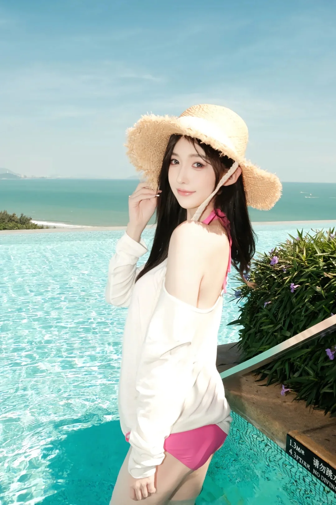 治愈系白月光女孩儿👧✨