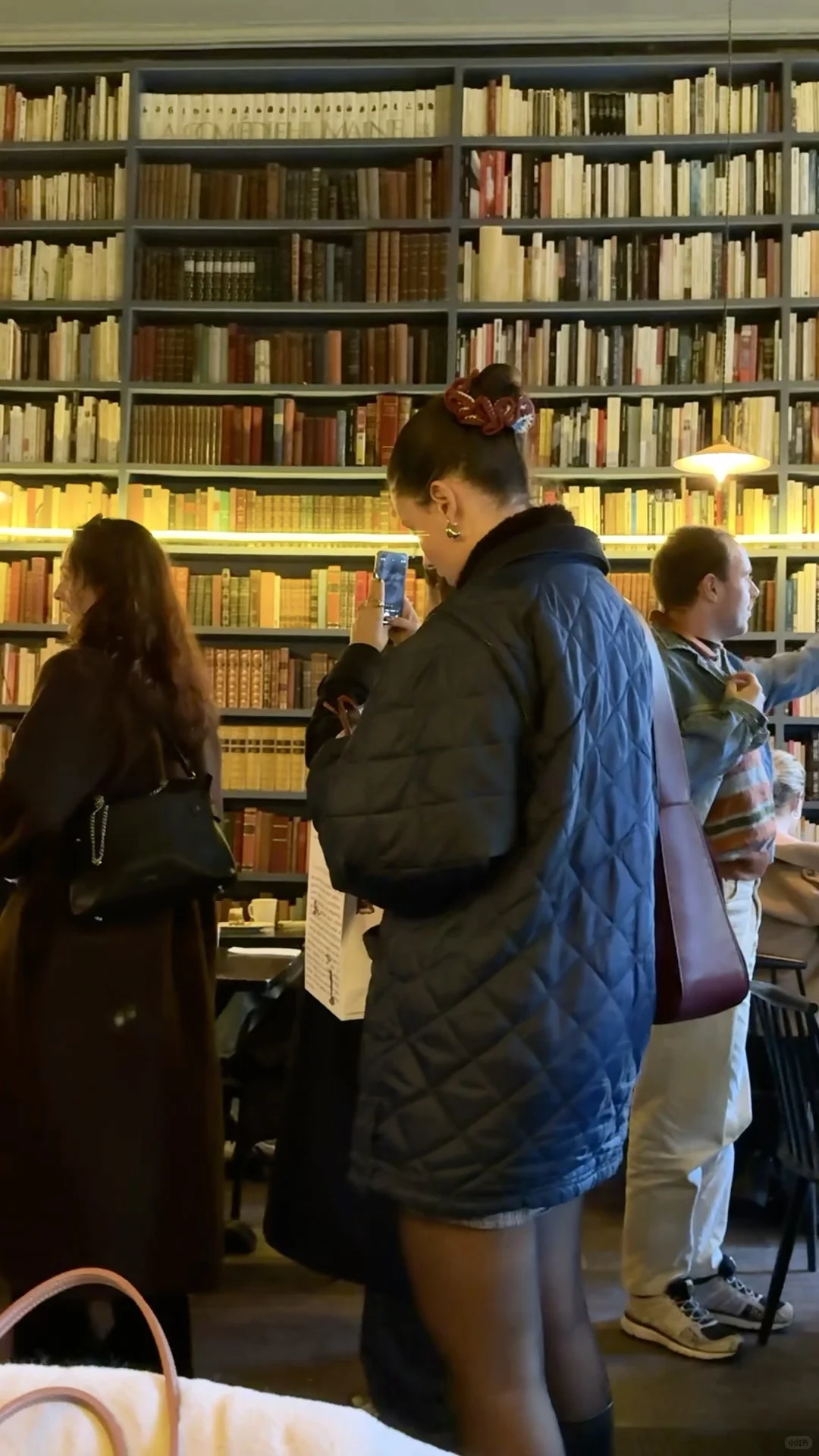 巴黎女人的“冻人”优雅，是仪式感还是伪精致？