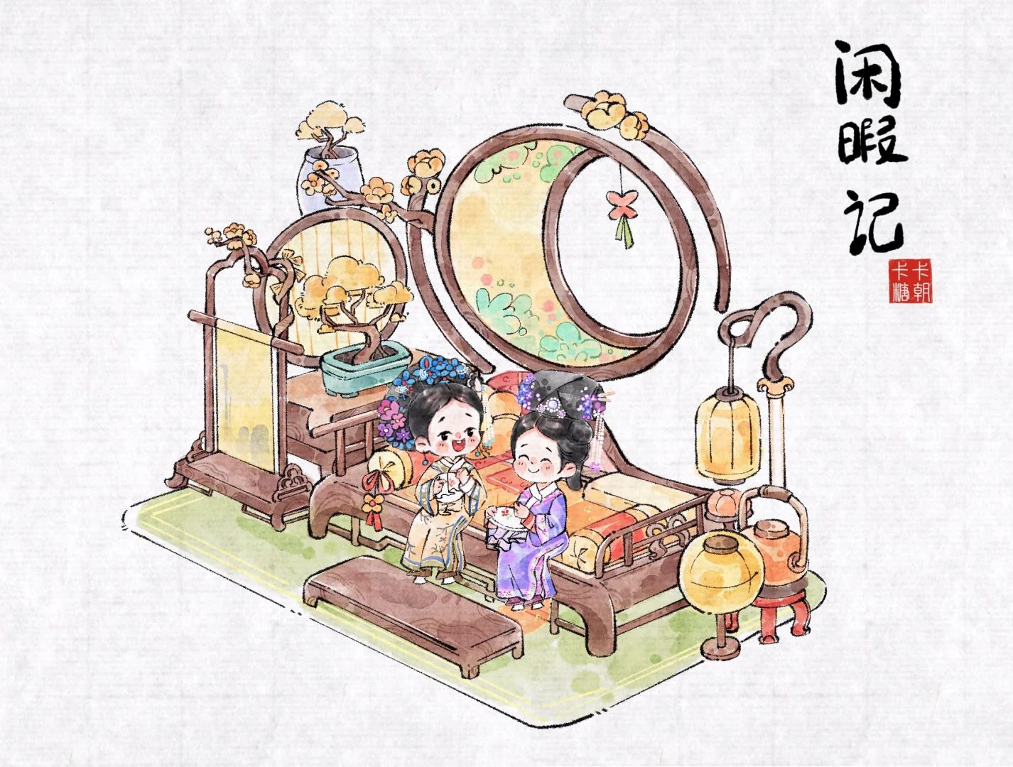 谁说玩游戏丧志？玩游戏可太有用了！