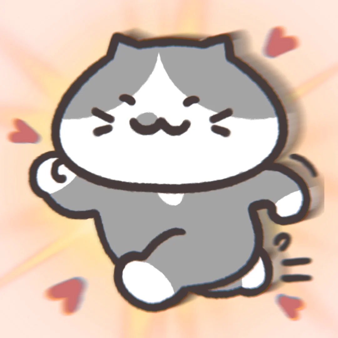 表情包｜这是谁来了呀，好可爱