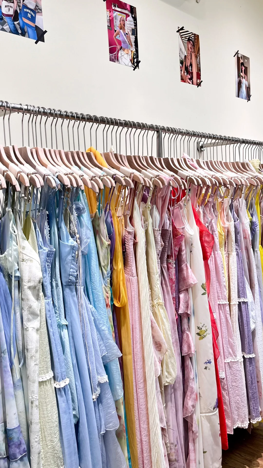 万宁 | 兴隆 | 海边度假裙的天堂🏖️