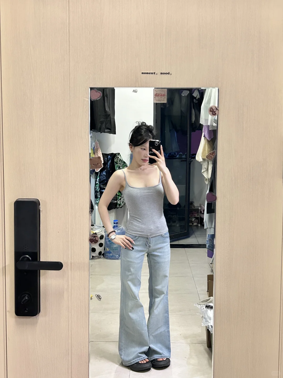 150/84｜小个子这样穿好显身材