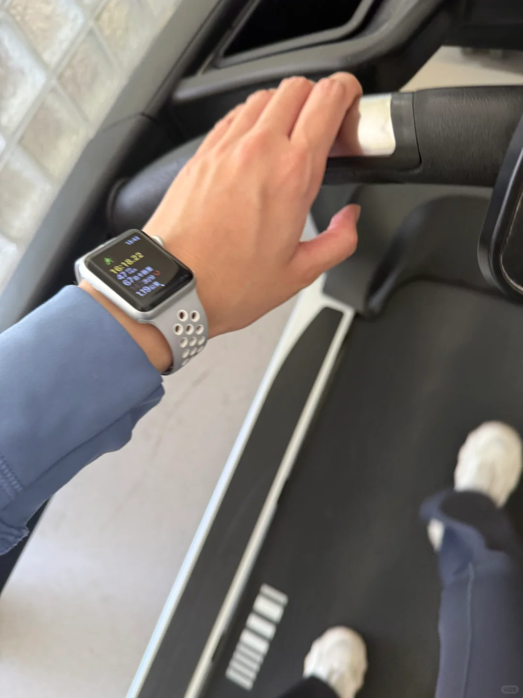 梨形身材都去爬坡！！！暴瘦！！！day59