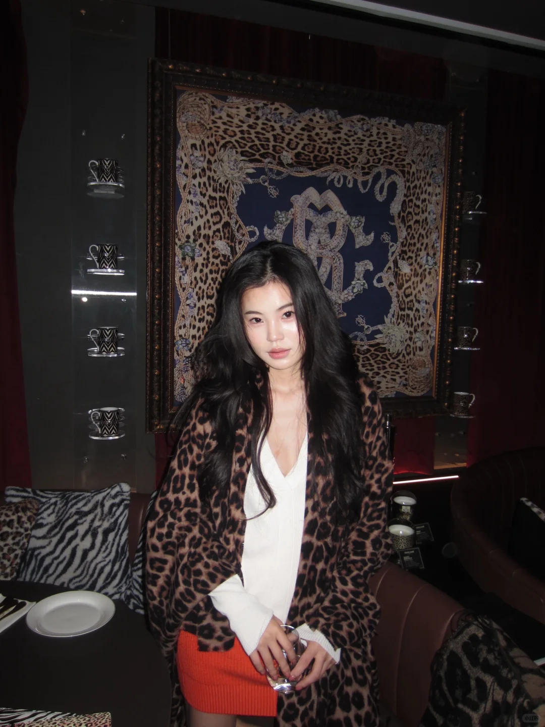 享受做女人 就会有女人味