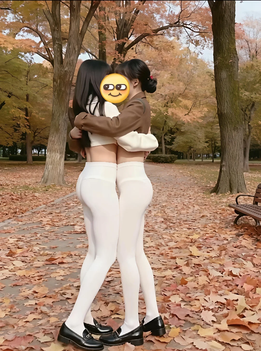 白丝yyds、白丝的梦幻交织