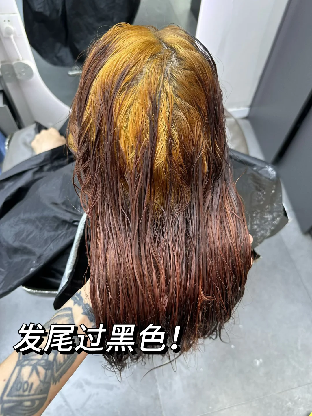 挑战！把视觉系女孩爆改成韩系美少女！