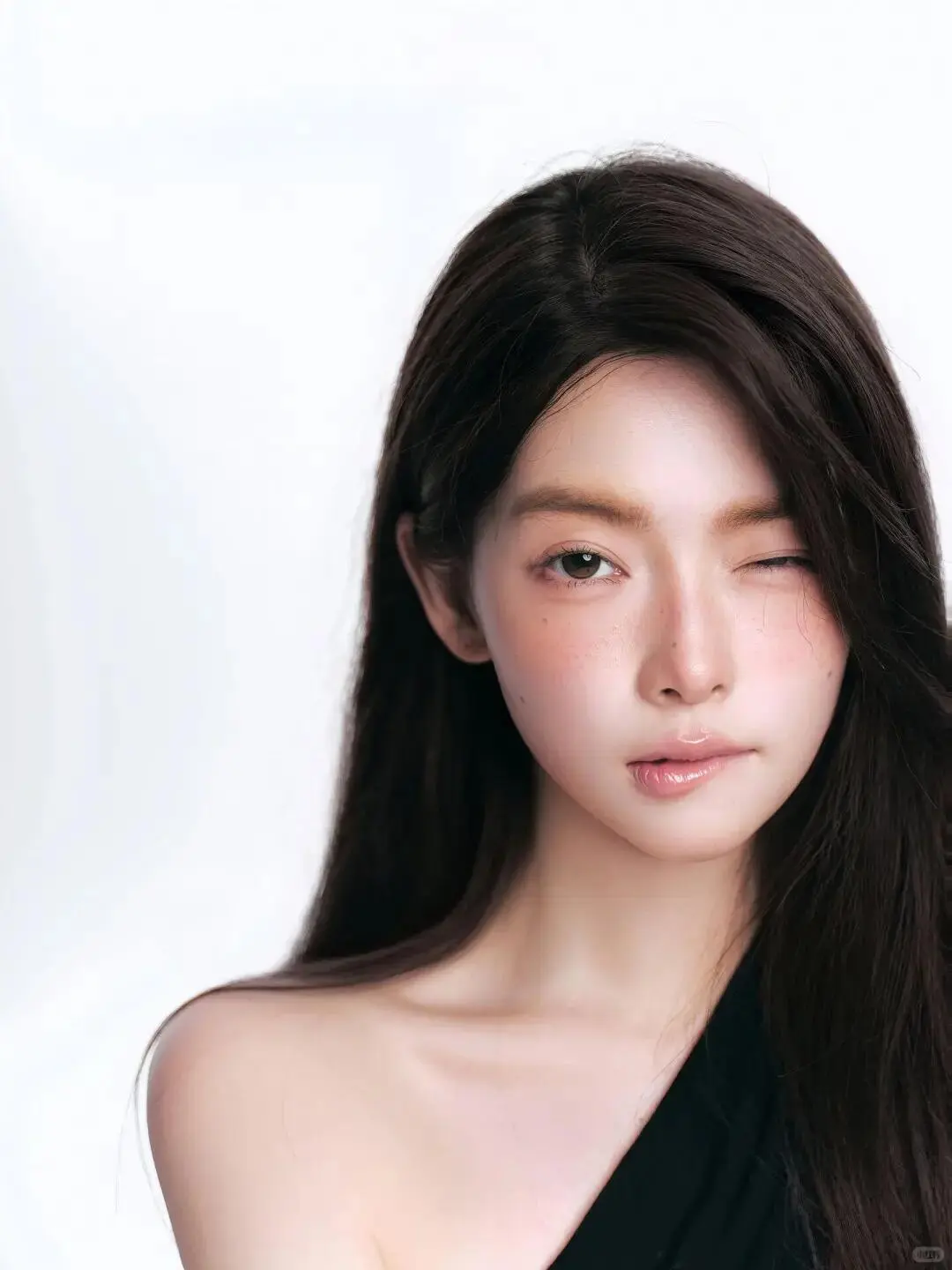 有被她惊艳到，谁能不动心！