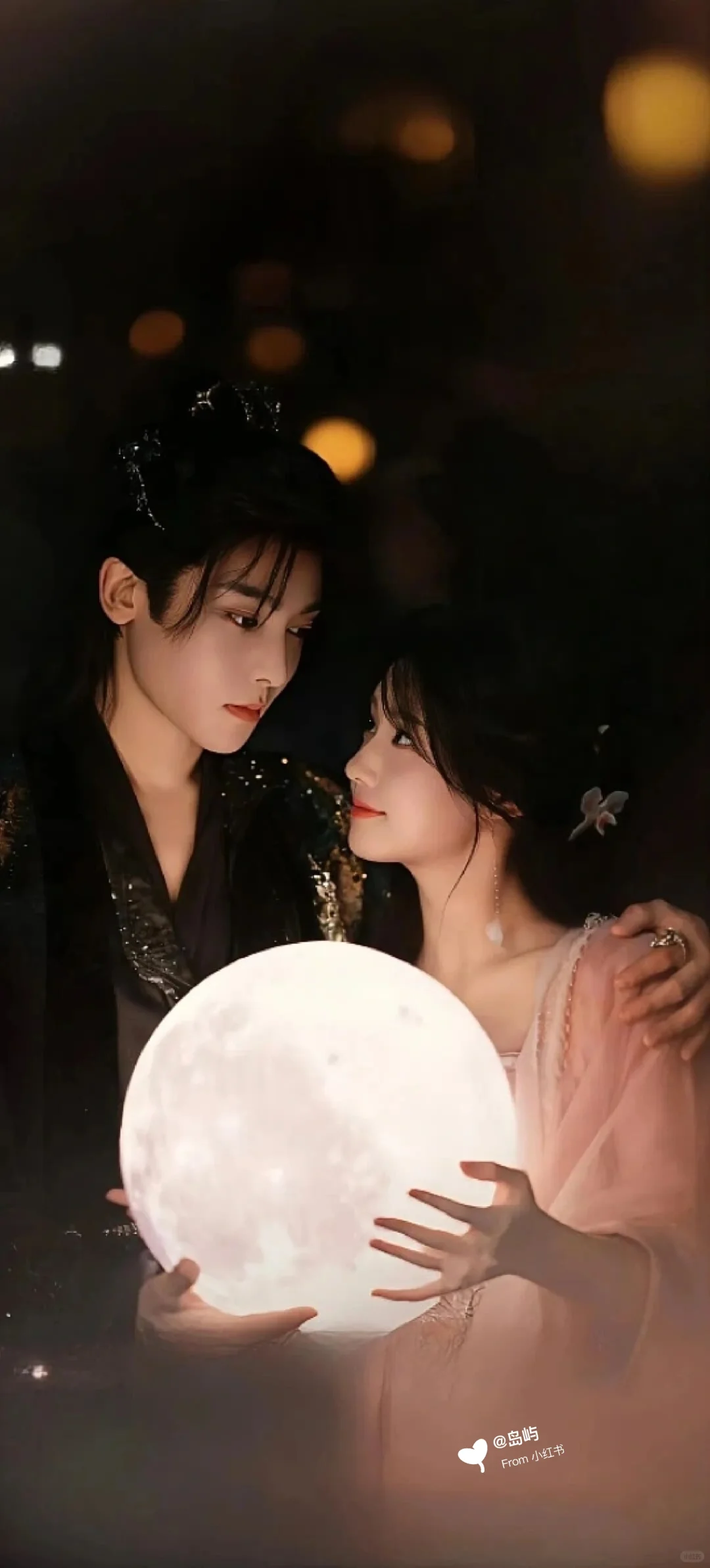 黄粱一梦，为你清醒