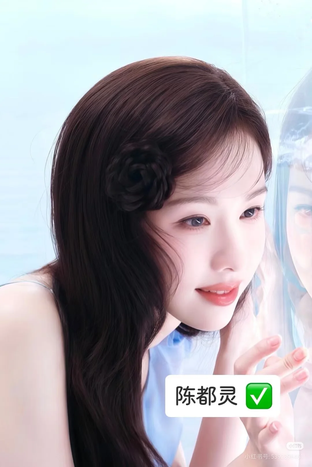 当之无愧的惊艳星人✨✨✨