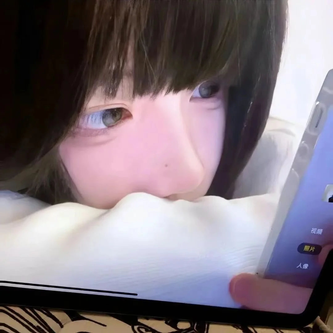 𝐀𝐦𝐨𝐫𝐚𝐥 高质量女头💕