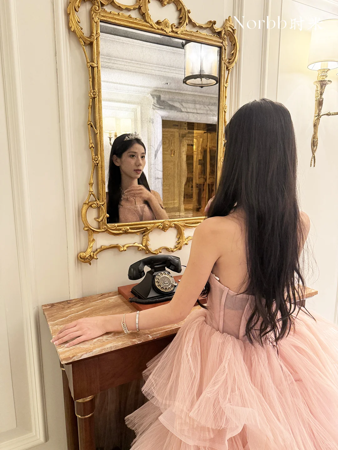 生日美照原来是这样“预制”出来的！🍬