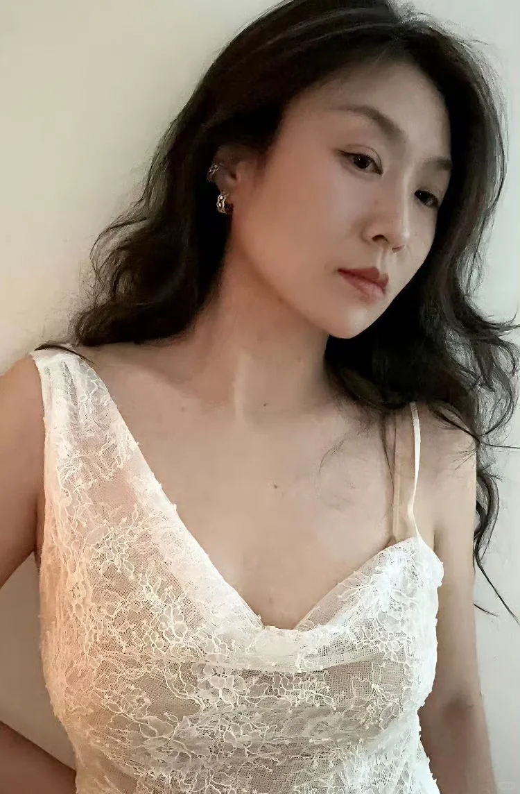 一眼就沦陷的美～