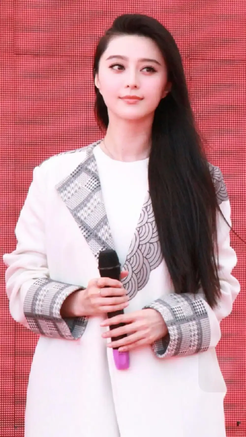 美貌显化第114天