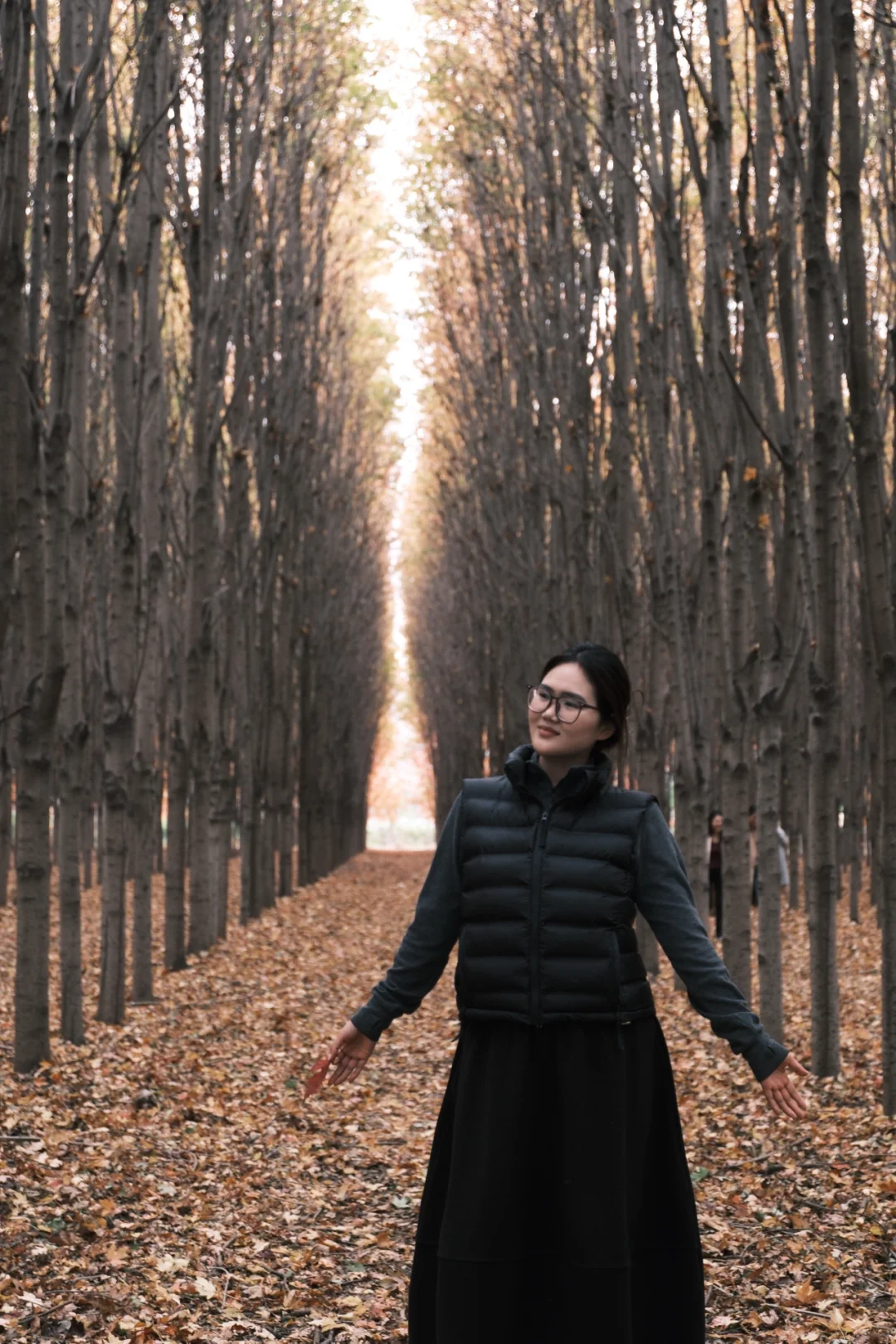 看看👀今日老婆们的 OOTD