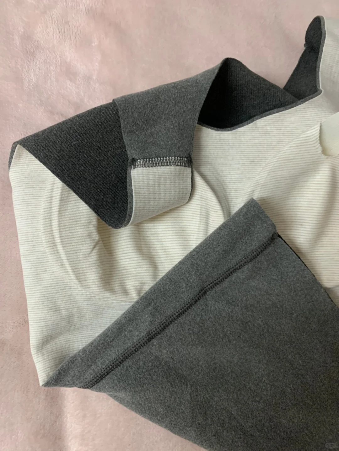 要不要留！！10+的保暖背心！！