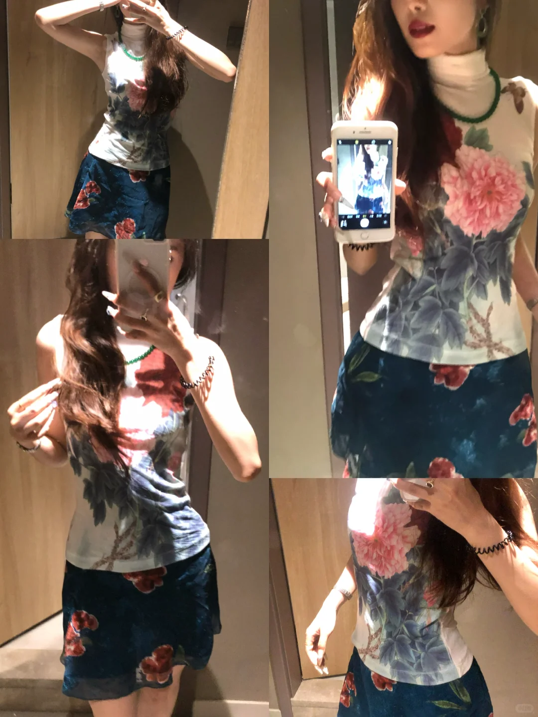 古早氛围谭燕玉风 真的好好好看！！！！