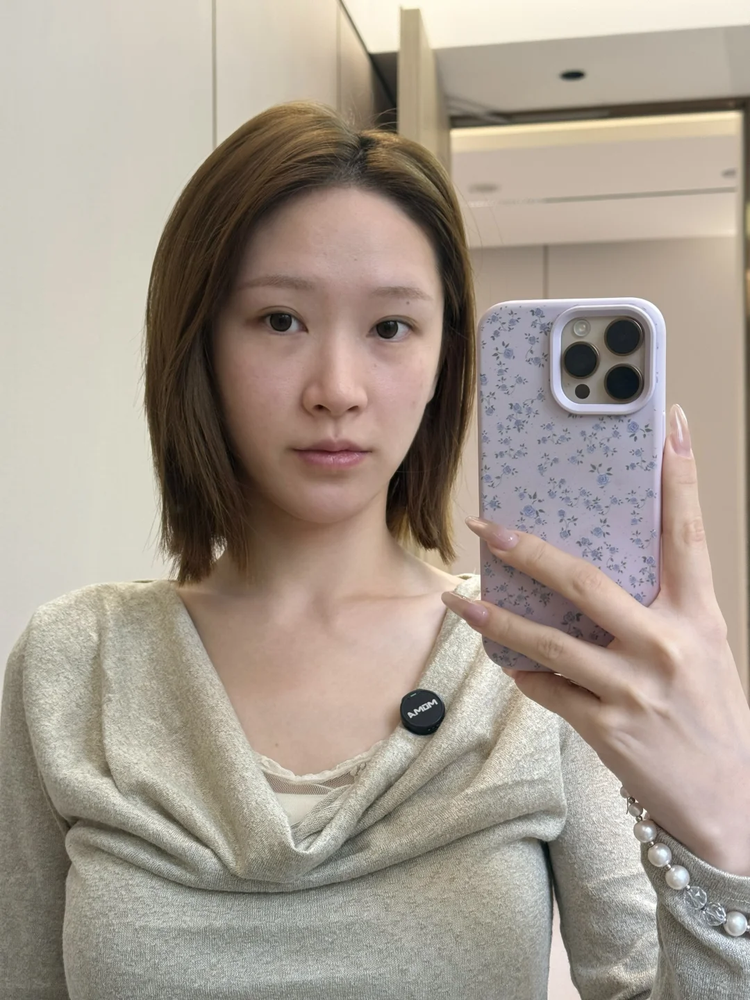 30岁告别疲惫脸 素颜也能打！