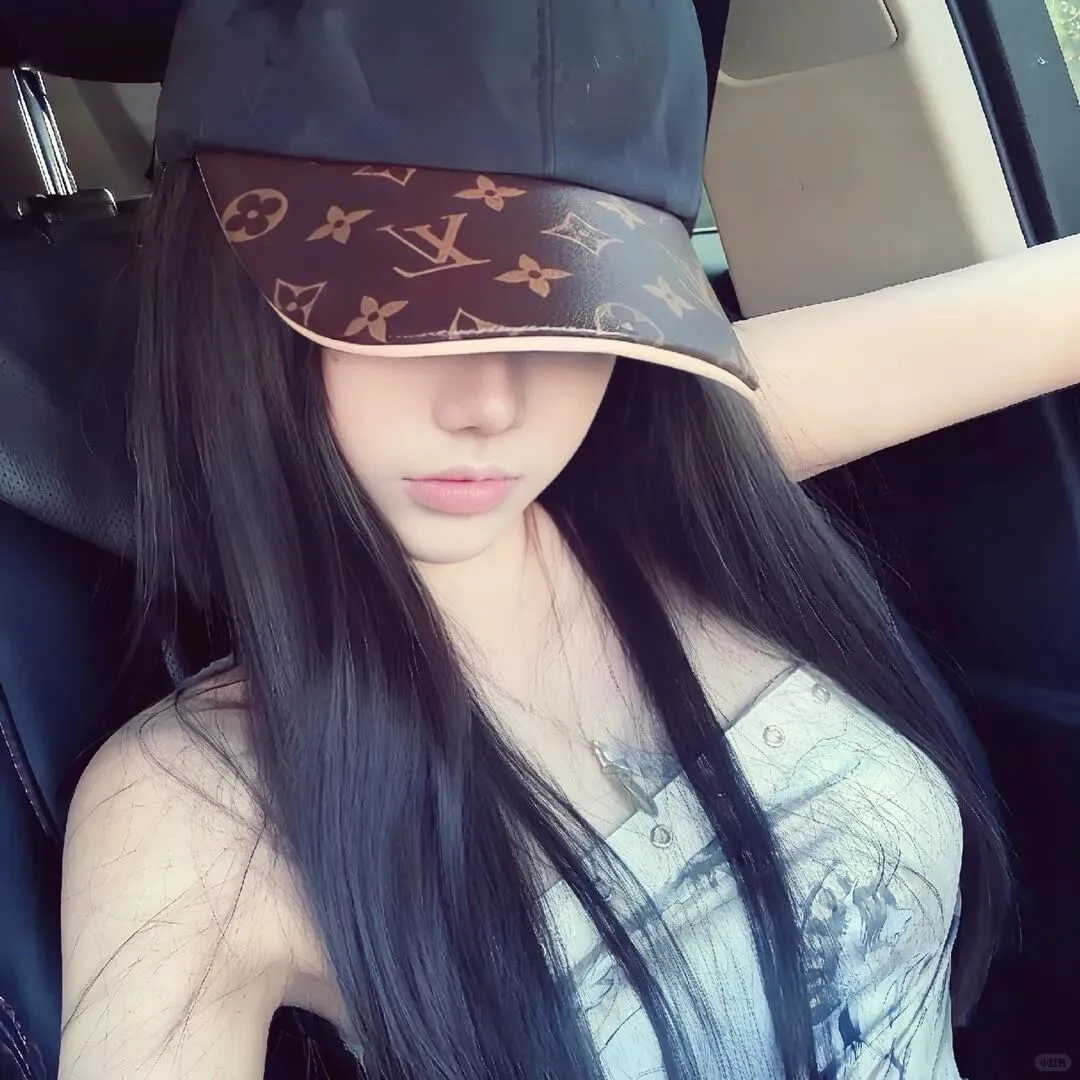 知性随意女头/杂头