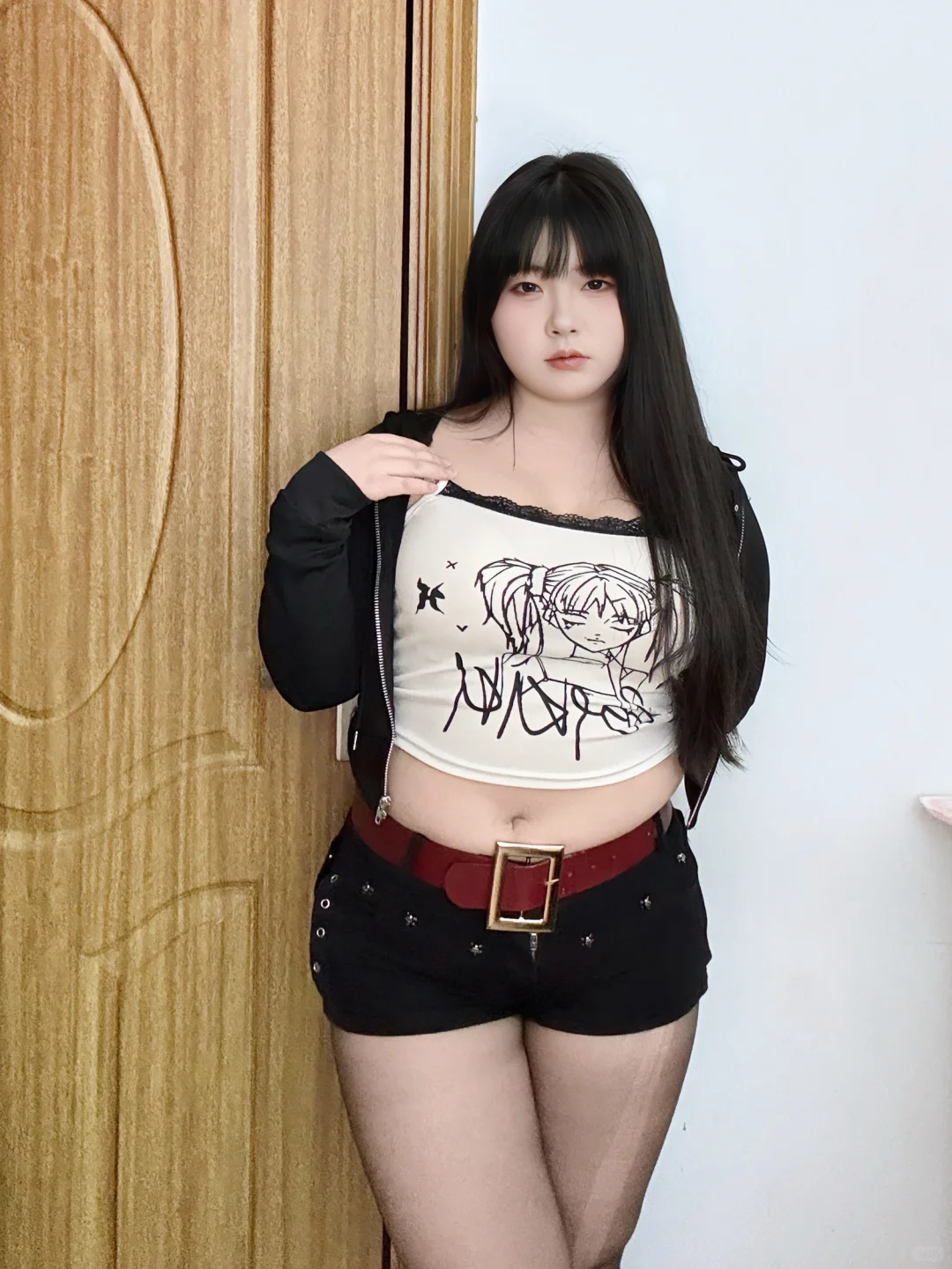 我喜欢你 我的全部都属于你