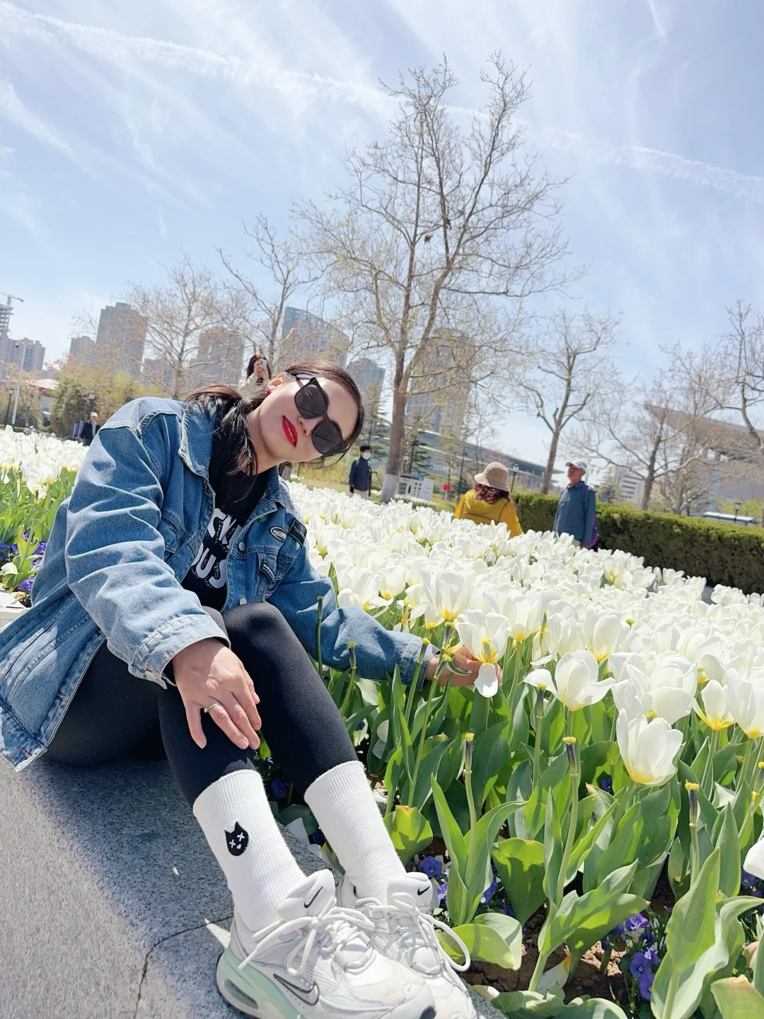 今天是38岁美少妇