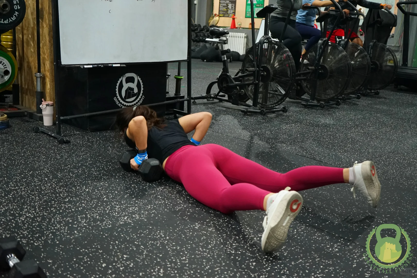 关于粗腿有多美🫣