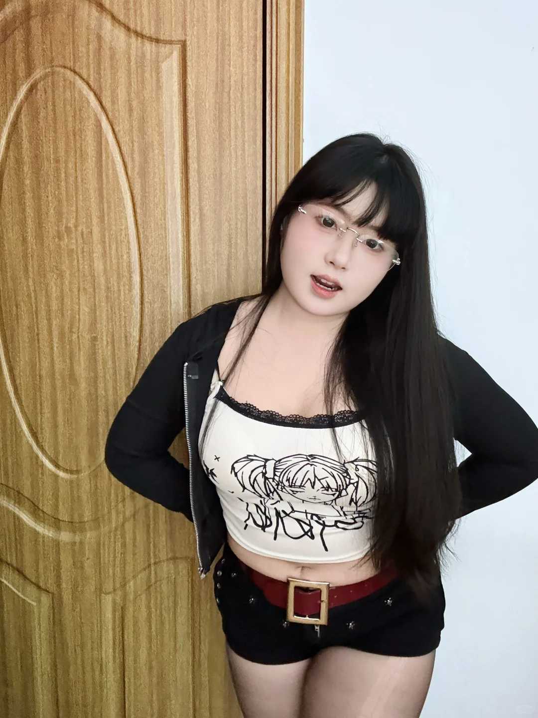 我喜欢你 我的全部都属于你