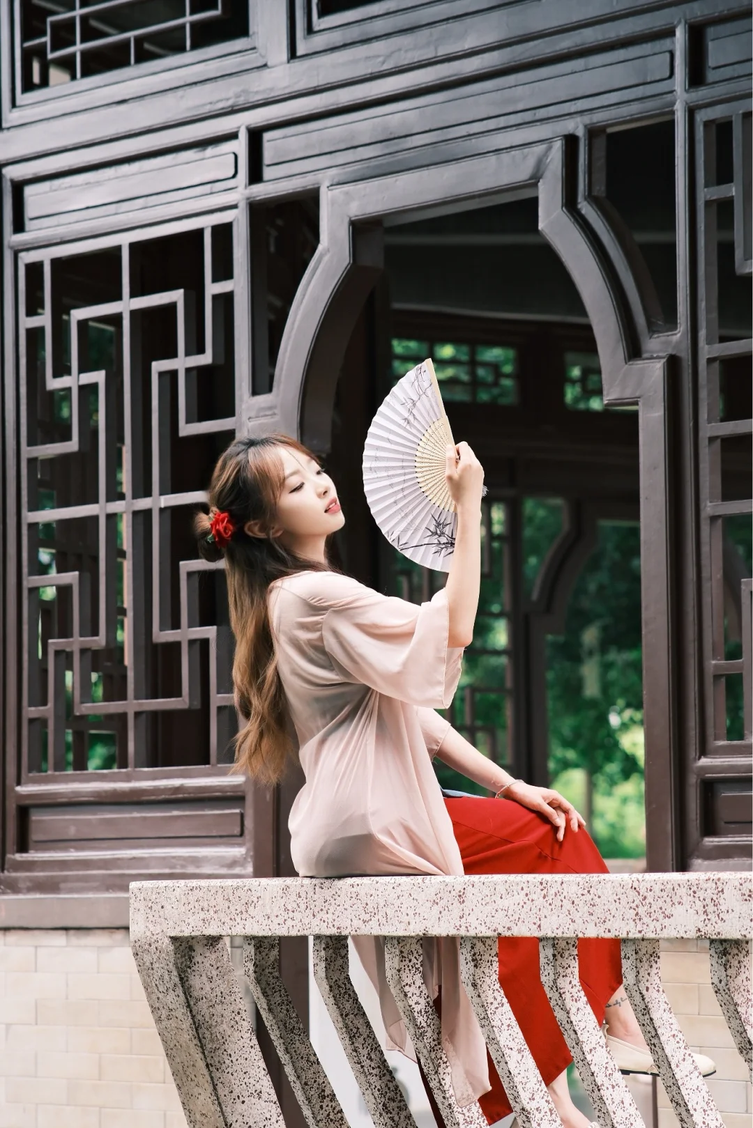 你说相逢会有时