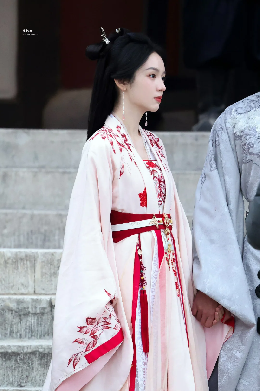 锦月如歌✘禾晏造型服饰㉟