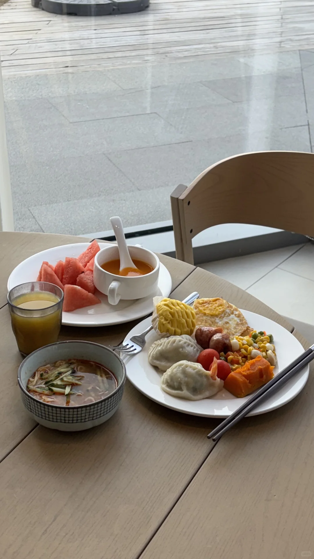 在阿那亚的幸福瞬间📖🌊